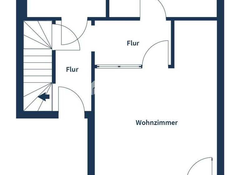 Mehrfamilienhaus zum Kauf 545.000 € 10 Zimmer 230 m² 230 m² Grundstück Siegburg 53721