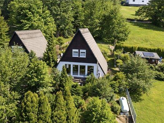 Haus zum Kauf 139.000 € 3 Zimmer 79 m² 764 m² Grundstück Wunderthausen Bad Berleburg 57319