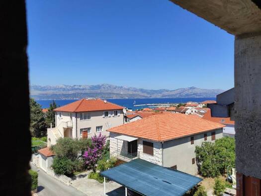 Einfamilienhaus zum Kauf 520.000 € 6 Zimmer 360 m² Supetar 21400