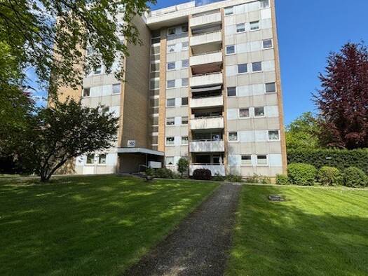 Wohnung zum Kauf 179.000 € 4 Zimmer 109 m² 4. Geschoss frei ab sofort Moerser Str. 180 Hochheide Homberg / Ruhrort / Baerl 47198