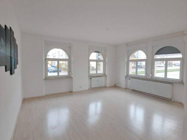 Wohnung zum Kauf provisionsfrei 429.000 € 5 Zimmer 138 m² EG Thon Nürnberg - Nordstadt 90425
