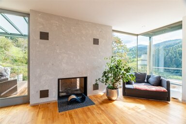 Einfamilienhaus zum Kauf 990.000 € 7,5 Zimmer 349,4 m² 1.475 m² Grundstück Yach Elzach 79215