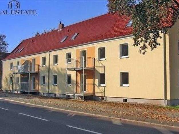 Wohnung zur Miete 615 € 3 Zimmer 76,9 m² frei ab sofort Nordwest Magdeburg 39128