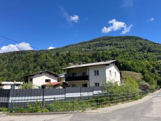 Mehrfamilienhaus zum Kauf 390.000 € 1 Zimmer frei ab sofort Radenthein 9545