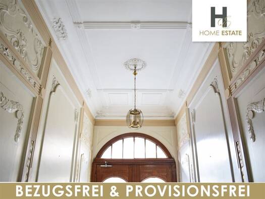 Wohnung zum Kauf provisionsfrei 880.000 € 5 Zimmer 170 m² 2. Geschoss Güntzelstraße 26 Wilmersdorf Berlin 10717