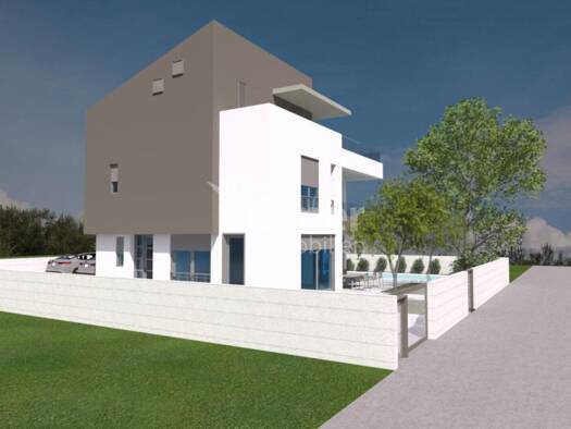Haus zum Kauf 1.150.000 € 4 Zimmer 314,7 m² Zaton 23232