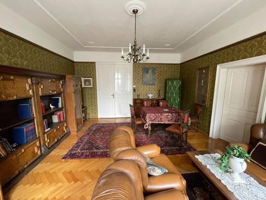 Villa zum Kauf 1.690.000 € 1.017 m² 848 m² Grundstück Wels Wels 4600