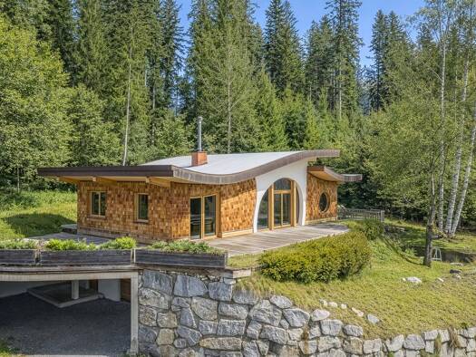 Villa zur Miete 4.500 € 4 Zimmer 1.234 m² Grundstück Kitzbühel 6370