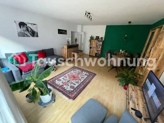 Wohnung zur Miete Tauschwohnung 950 € 2 Zimmer 60 m² 2. Geschoss Altstadt-Lehel München 80538