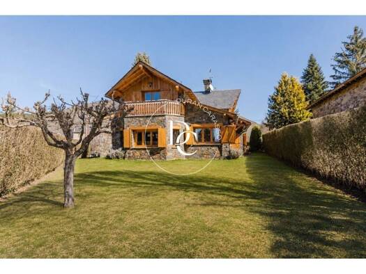 Villa zum Kauf 990.000 € 5 Zimmer 271 m² 536 m² Grundstück Llívia 00000