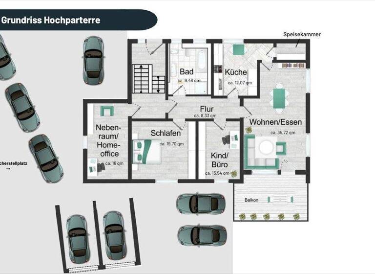 Mehrfamilienhaus zum Kauf provisionsfrei 799.000 € 12 Zimmer 354,6 m² 1.602 m² Grundstück Diebach Neustadt an der Aisch 91413