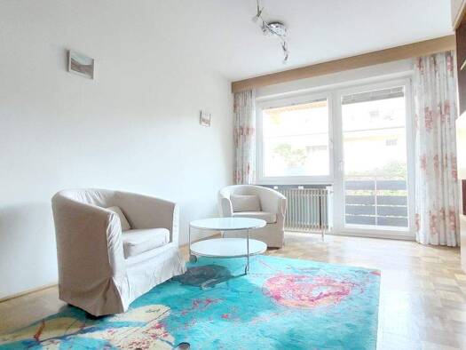 Studio zum Kauf 198.000 € 1 Zimmer 32,3 m² EG frei ab 01.08.2027 Igls 6080