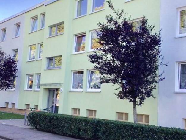 Wohnung zur Miete 625 € 3 Zimmer 76,2 m² 2. Geschoss frei ab 28.08.2025 Neuer Landweg 30 Berenbostel Garbsen 30827