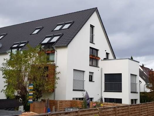 Maisonette zur Miete 2.250 € 3,5 Zimmer 125 m² frei ab 01.04.2026 Möhringen Stuttgart 70567