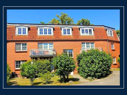 Wohnung zum Kauf 185.000 € 3,5 Zimmer 90,8 m² 1. Geschoss Ludwigslust 19288