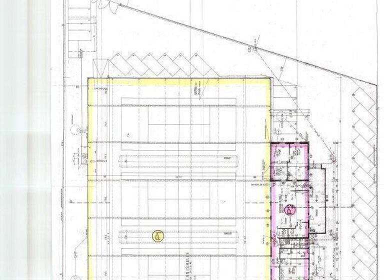 Lagerhalle zum Kauf 3.000.000 € Rannersdorf 2320