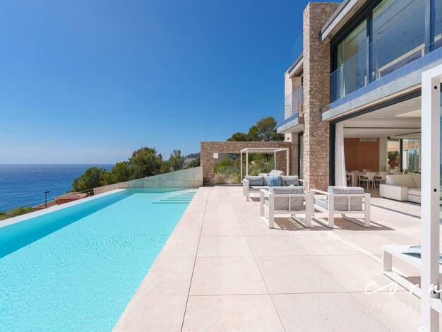 Villa zum Kauf 4.500.000 € 408 m² 895 m² Grundstück Capdepera 07589