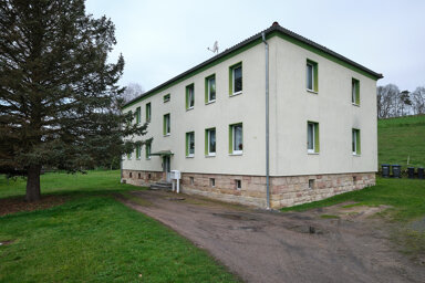 Mehrfamilienhaus zum Kauf provisionsfrei 350.000 € 18 Zimmer 296 m² 2.882 m² Grundstück Wahles Brotterode-Trusetal OT Wahles 98596