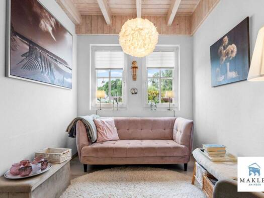 Haus zum Kauf 545.000 € 3 Zimmer 90 m² 434 m² Grundstück Milte Warendorf / Milte 48231