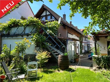 Mehrfamilienhaus zum Kauf 369.500 € 10 Zimmer 264,8 m² 482 m² Grundstück Dietzenbach Dietzenbach 63128