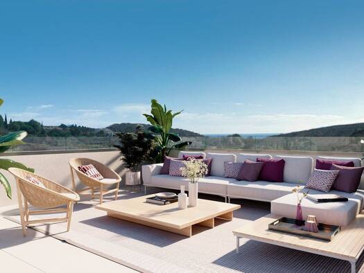Wohnung zum Kauf 468.000 € 179 m² Casares 29690