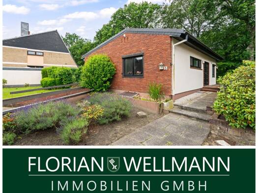 Bungalow zum Kauf 379.000 € 4 Zimmer 119 m² 872,5 m² Grundstück Ellener Feld Ost 28327