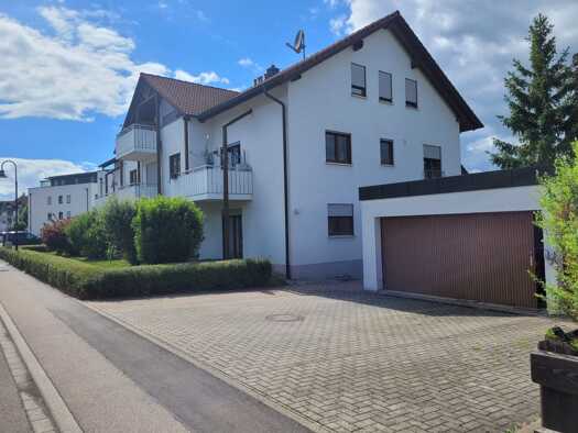 Wohnung zum Kauf provisionsfrei 219.000 € 3 Zimmer 81,7 m² Geschoss 3/3 frei ab sofort Kirchdorf Kirchdorf an der Iller 88457