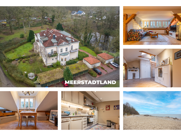 Loft zum Kauf 195.000 € 1 Zimmer 55 m² 2. Geschoss Dänisch-Nienhof Schwedeneck 24229