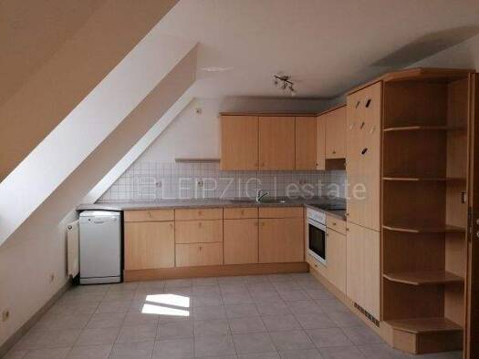 Wohnung zur Miete 400 € 2 Zimmer 55 m² 2. Geschoss frei ab 01.06.2026 Langestraße 52 Grimma 04668