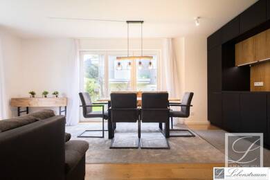 Wohnung zum Kauf 599.000 € 4 Zimmer 103 m² EG Oberammergau Oberammergau 82487