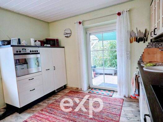 Einfamilienhaus zum Kauf 260.000 € 3 Zimmer 100 m² 502 m² Grundstück Wertingen 86637