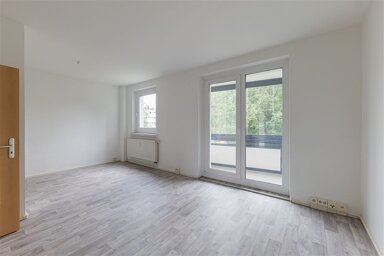 Wohnung zur Miete 283 € 2 Zimmer 47,9 m² 1. Geschoss frei ab sofort Stollberger Straße 58 Zentrum 014 Chemnitz 09119