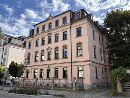 Bürogebäude zum Kauf 525.000 € 12 Zimmer 225,3 m² Bürofläche Löbtau-Nord Ortsamtsbereich Cotta 01159