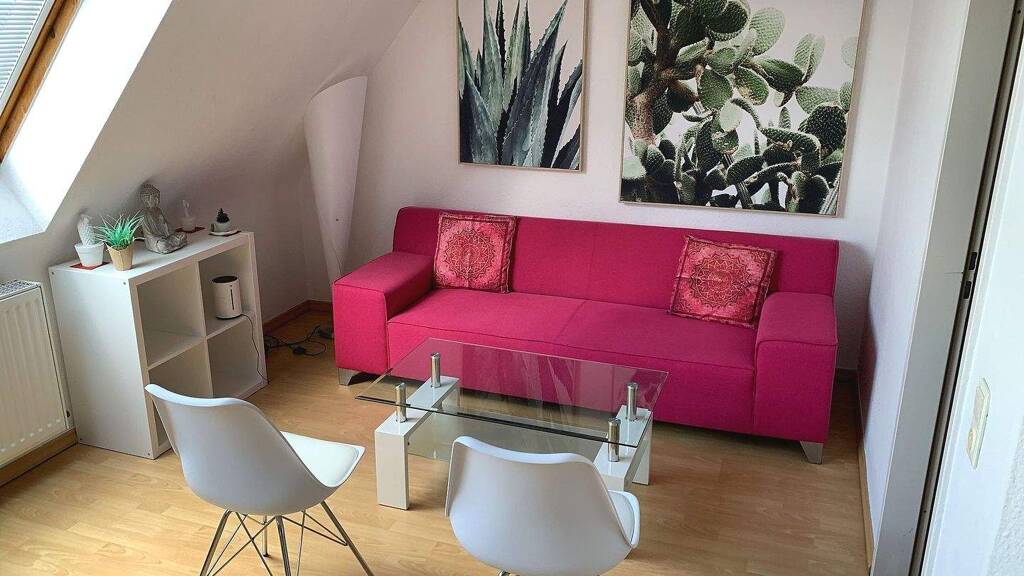 Wohnung zur Miete auf Zeit 990 € 2,5 Zimmer 73 m² frei ab sofort Inrath/Kliedbruch Krefeld 47798