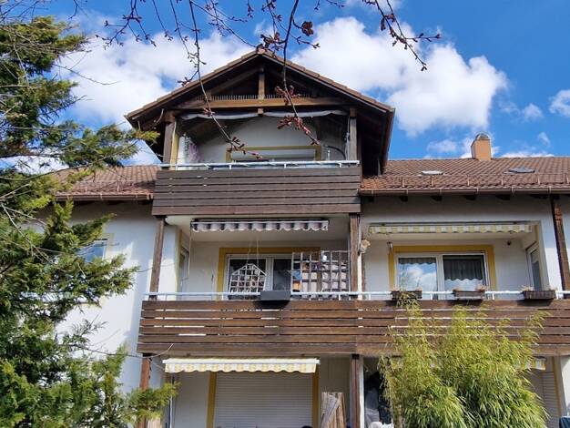 Wohnung zum Kauf 207.000 € 3 Zimmer 62 m² Kaufbeuren-Neugablonz Kaufbeuren 87600