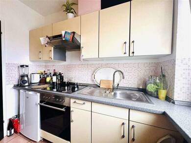 Wohnung zum Kauf 135.000 € 1 Zimmer 33 m² Uhlandstr. 7 Dossenheim Dossenheim 69221