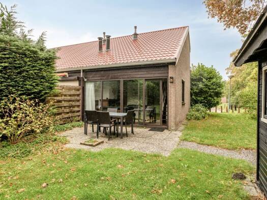 Ferienhaus zum Kauf provisionsfrei 160.000 € 3 Zimmer 50 m² 175 m² Grundstück frei ab sofort Schouwen-Duiveland 4311NX