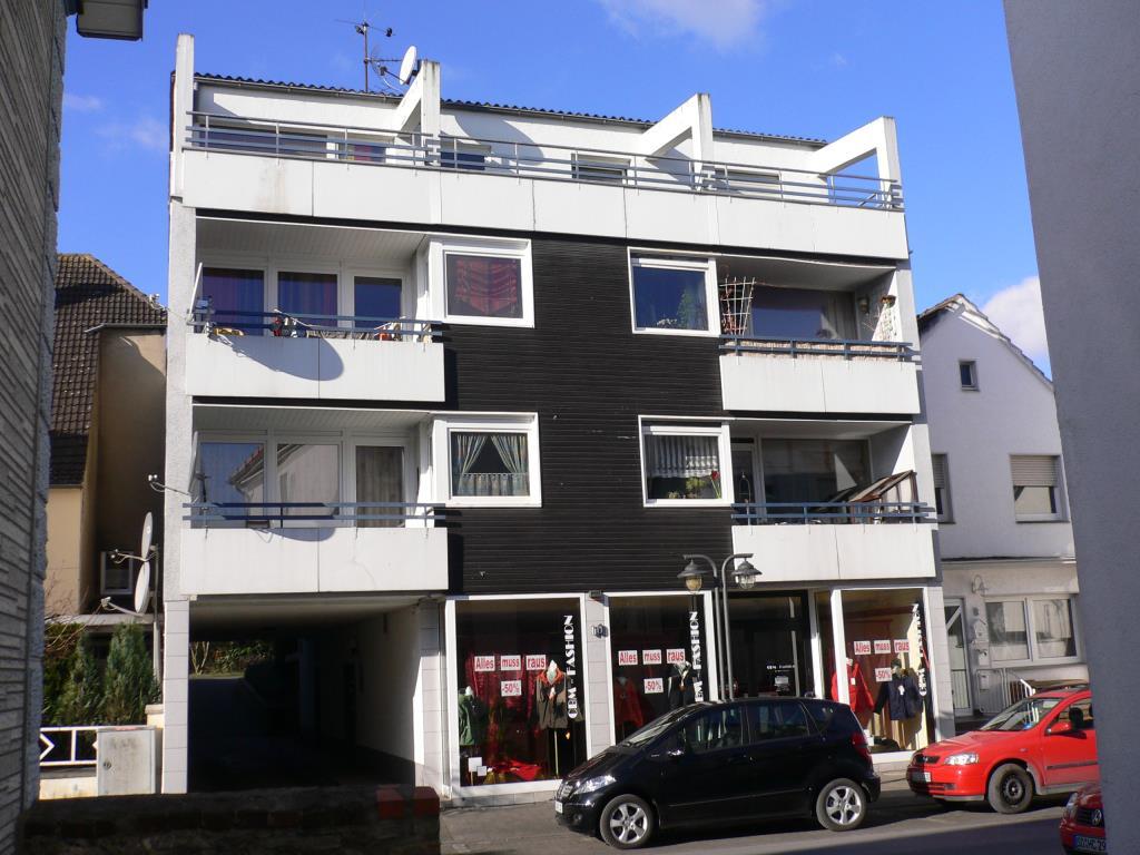 Wohnung zur Miete 430 € 2 Zimmer 69 m²<br/>Wohnfläche 01.02.2025<br/>Verfügbarkeit Geseke Geseke 59590