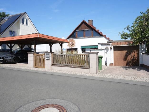 Einfamilienhaus zum Kauf 525.000 € 8 Zimmer 257 m² 499 m² Grundstück Wendelstein 90530
