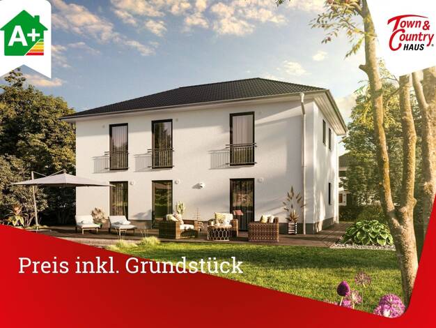 Haus zum Kauf provisionsfrei 456.410 € 8 Zimmer 187 m² 517 m² Grundstück Schillingen 54429