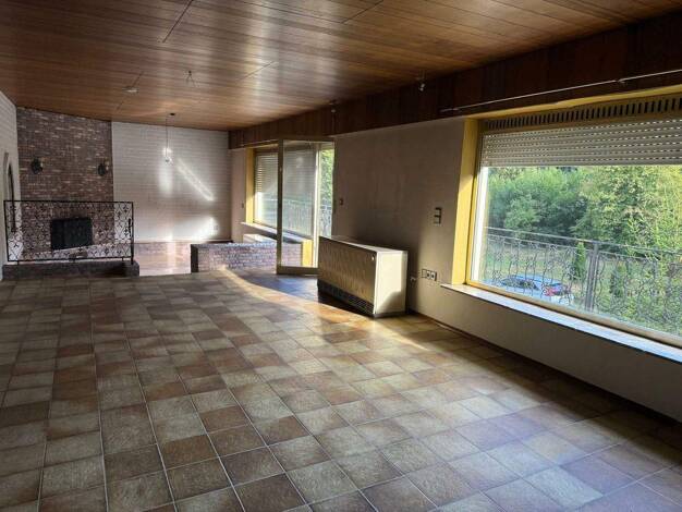 Bungalow zum Kauf 120.000 € 5 Zimmer 180 m² 977 m² Grundstück Grumbach 67745