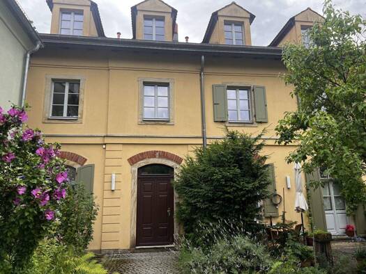 Wohnung zum Kauf 295.000 € 2 Zimmer 86,5 m² 2. Geschoss Loschwitz/Wachwitz Dresden 01326