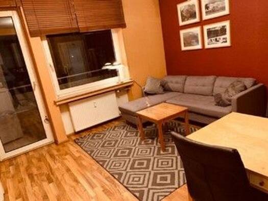 Wohnung zur Miete 800 € 2 Zimmer 55 m² frei ab sofort Westend-Nord Innenstadt II 60322