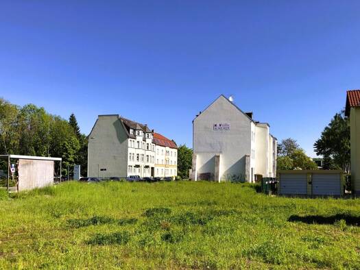 Grundstück zum Kauf 240.000 € 1.990 m² Grundstück Äußere Schneeberger Straße Schedewitz Zwickau 08056