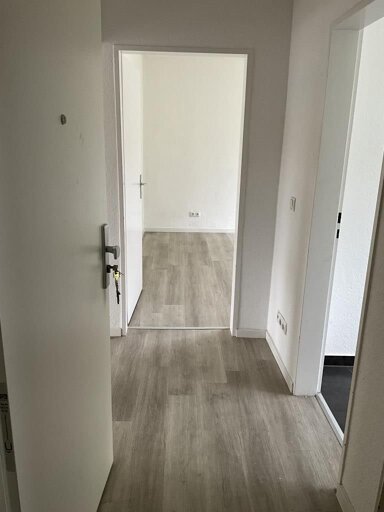 Wohnung zur Miete 689 € 3 Zimmer 59,9 m² 1. Geschoss frei ab 11.04.2025 Münkershütten 3 Weidenau Siegen 57076