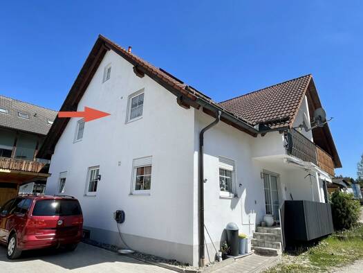 Maisonette zum Kauf 299.000 € 4 Zimmer 80 m² frei ab sofort Mainburg Mainburg 84048