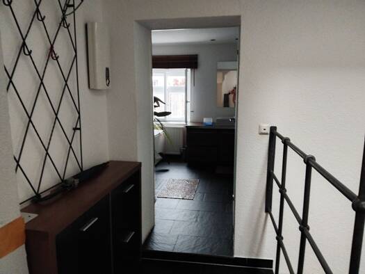 Maisonette zur Miete 800 € 2 Zimmer 77 m² 2. Geschoss frei ab 01.03.2026 Kriegshaber Augsburg 86156