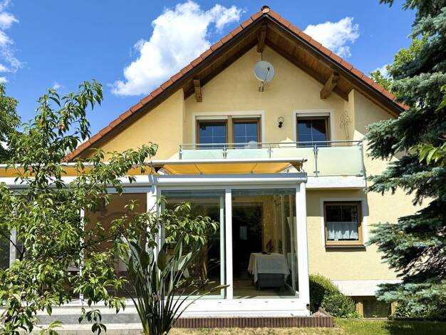 Mehrfamilienhaus zum Kauf 799.000 € 9 Zimmer 226 m² 1.042 m² Grundstück Lagerlechfeld Untermeitingen 86836