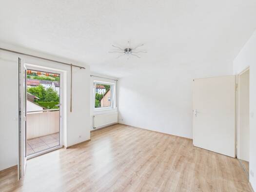 Wohnung zum Kauf 160.000 € 3 Zimmer 65,9 m² Geislingen 73312