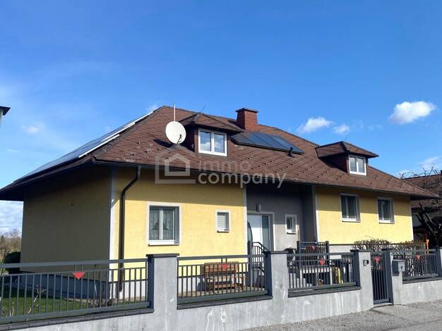 Einfamilienhaus zum Kauf 399.000 € 125 m² 602 m² Grundstück Steinabrückl 2751